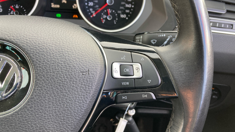 Volkswagen Tiguan 1.5 TSi EVO 150 Match 5dr Petrol Estate